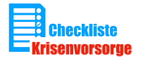 Checkliste-Krisenvorsorge.de