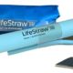 LifeStraw Mission Wasserfilter 5 Liter 12 Liter zur Wassergewinnung